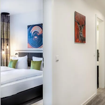 Apartmentanlage Meerblickvilla Apartmentanlage Meerblickvilla 2-22 Großenbrode