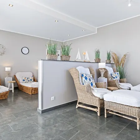 Apartament Apartmentanlage Meerblickvilla Apartmentanlage Meerblickvilla 2-22 *